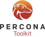 The Percona toolkit logo